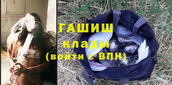 гашик Мегион